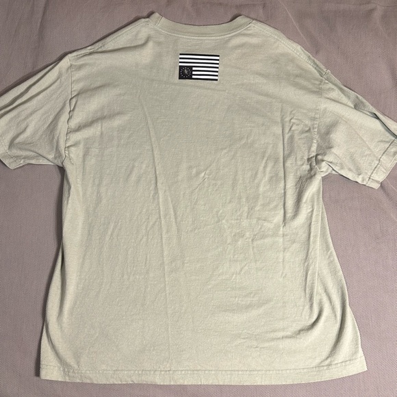 Blvck Scvle Shirt XL Black Scale - Picture 2 of 2